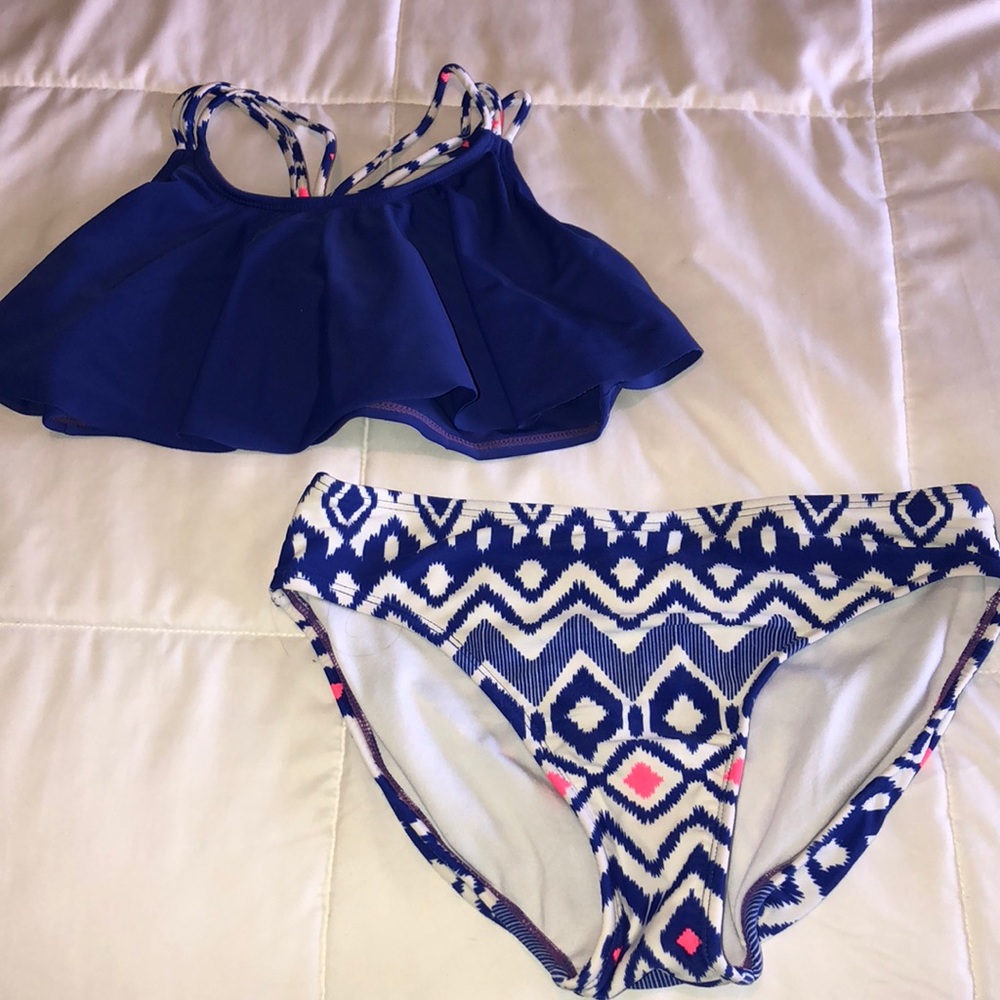 Girls Swimsuit